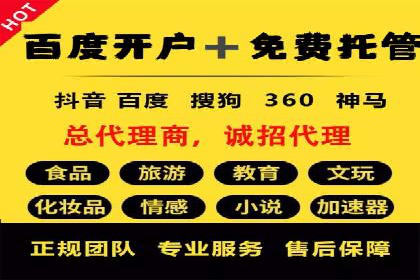 百度竞价推广公司经典案例研究：广告效果最大化策略